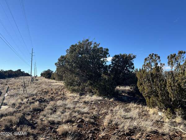 2.13 Acres of Residential Land for Sale in Show Low, Arizona