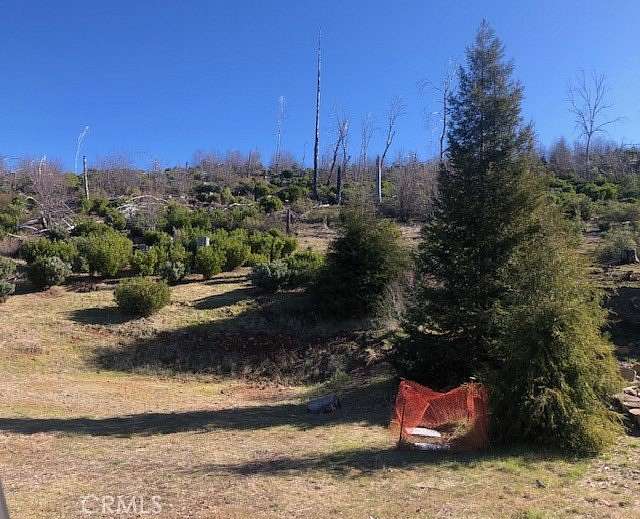 0.32 Acres of Residential Land for Sale in Cobb, California