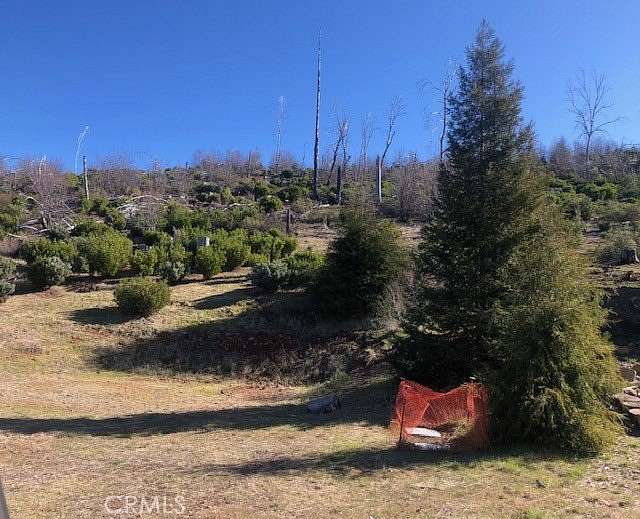 0.32 Acres of Residential Land for Sale in Cobb, California