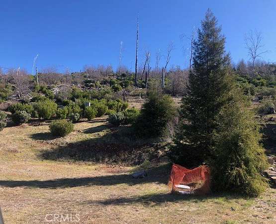 0.32 Acres of Residential Land for Sale in Cobb, California