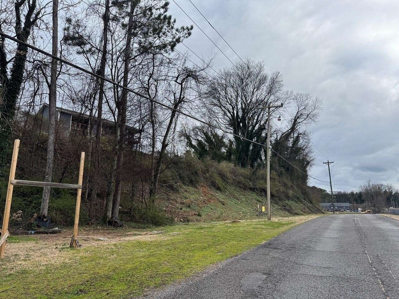 0.3 Acres of Land for Sale in Dayton, Tennessee