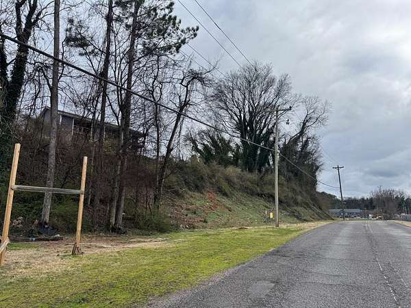 0.3 Acres of Commercial Land for Sale in Dayton, Tennessee