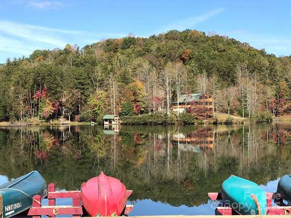 0.86 Acres of Residential Land for Sale in Lake Lure, North Carolina