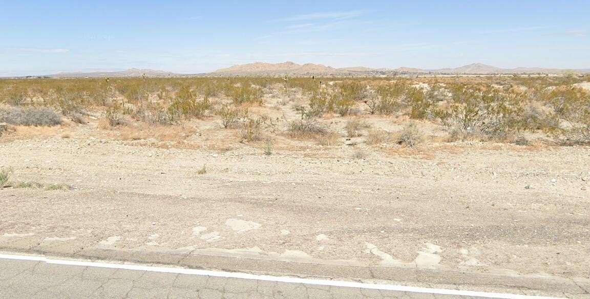 5 Acres of Residential Land for Sale in Palmdale, California