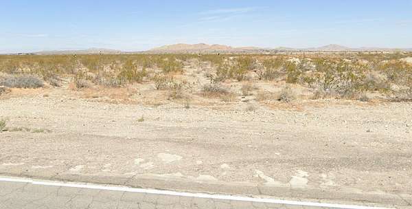 5 Acres of Residential Land for Sale in Palmdale, California