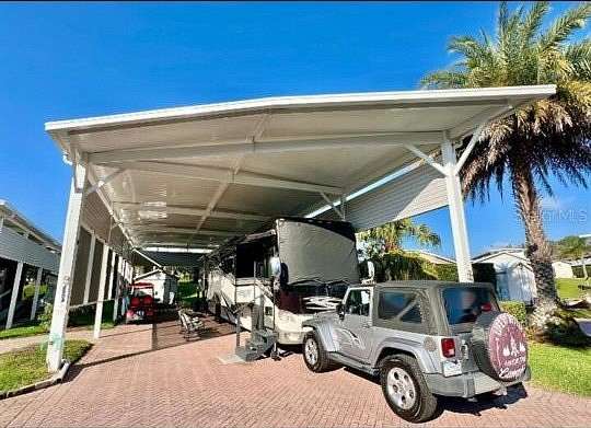 0.08 Acres of Residential Land for Sale in Davenport, Florida