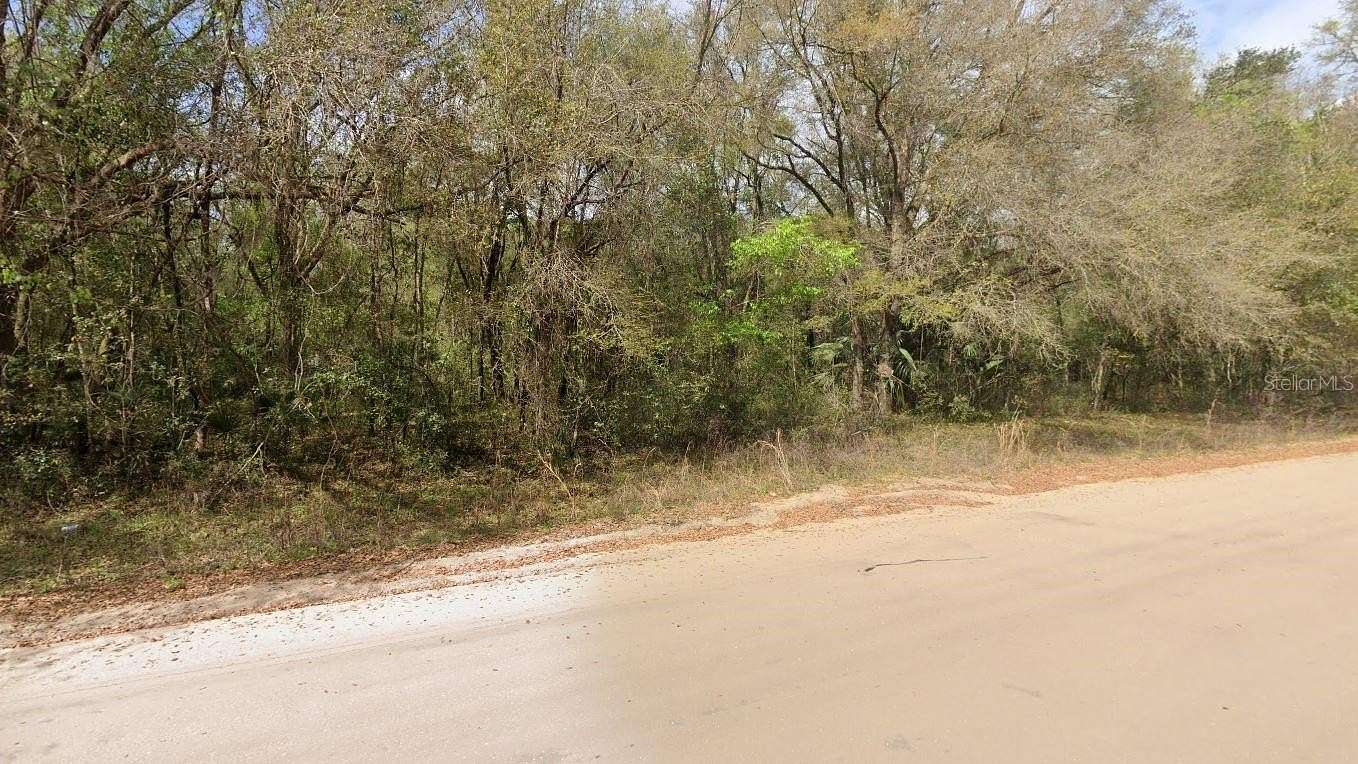 0.22 Acres of Residential Land for Sale in Interlachen, Florida