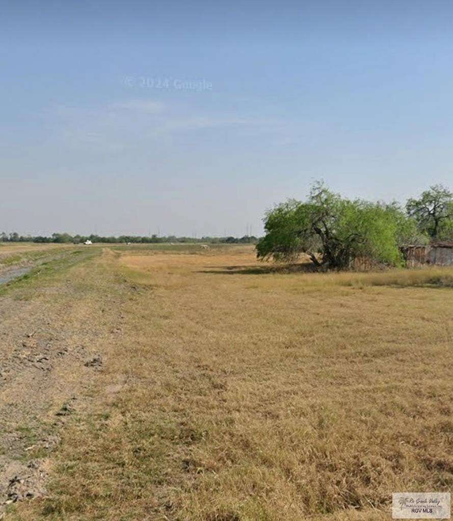 19 Acres of Land for Sale in San Benito, Texas