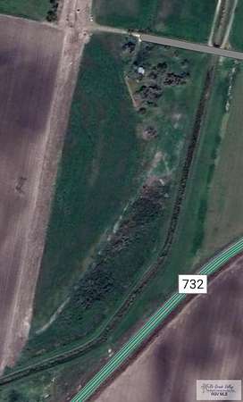 19 Acres of Land for Sale in San Benito, Texas