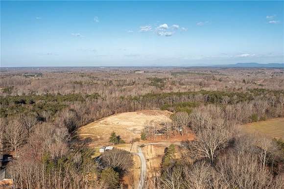 6.89 Acres of Residential Land for Sale in Kernersville, North Carolina