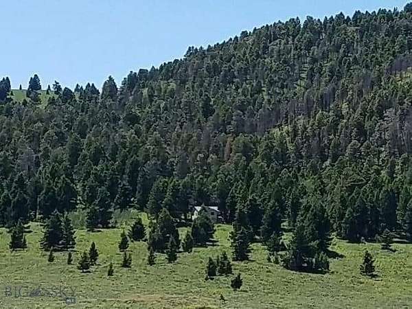 25.5 Acres of Recreational Land for Sale in Cameron, Montana