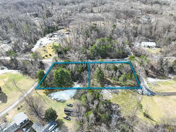 1.26 Acres of Residential Land for Sale in Luray, Virginia