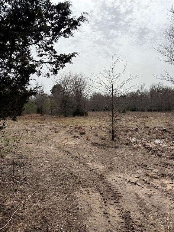 1.16 Acres of Land for Sale in Kerens, Texas