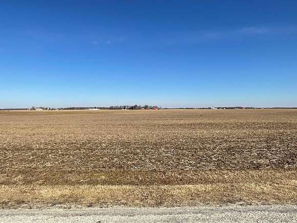 3 Acres of Land for Sale in Ossian, Indiana