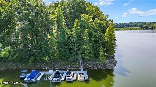 1 Acre of Land for Sale in Lucas, Kentucky