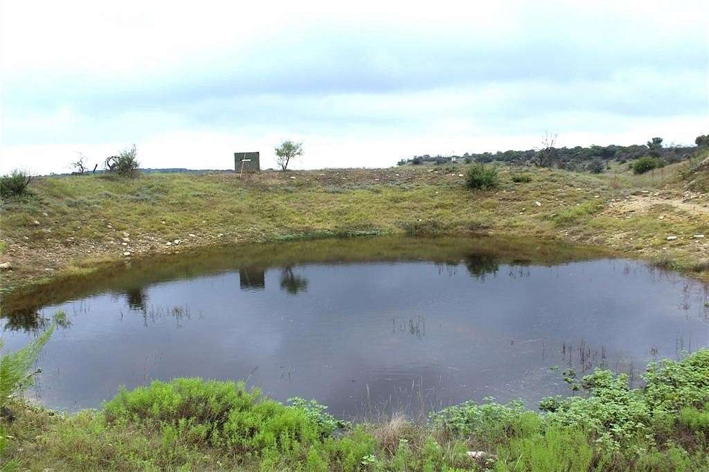 52.7 Acres of Recreational Land for Sale in May, Texas