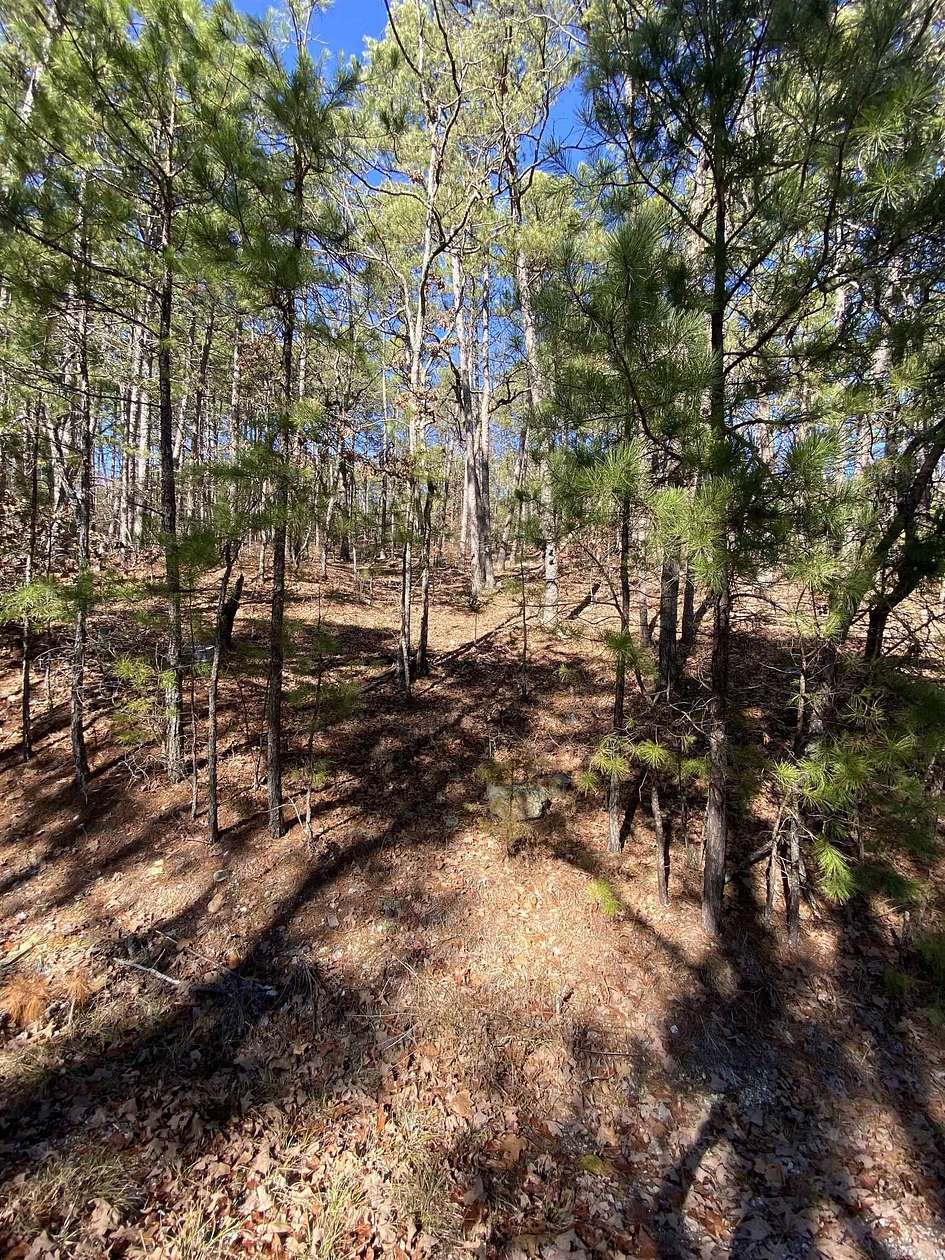 0.26 Acres of Residential Land for Sale in Hot Springs Village, Arkansas