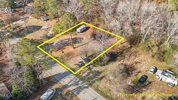 0.28 Acres of Land for Sale in Louisburg, North Carolina