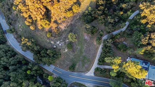 0.36 Acres of Residential Land for Sale in Topanga, California