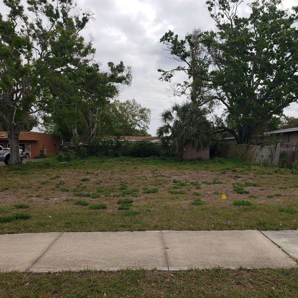0.14 Acres of Residential Land for Sale in Clearwater, Florida