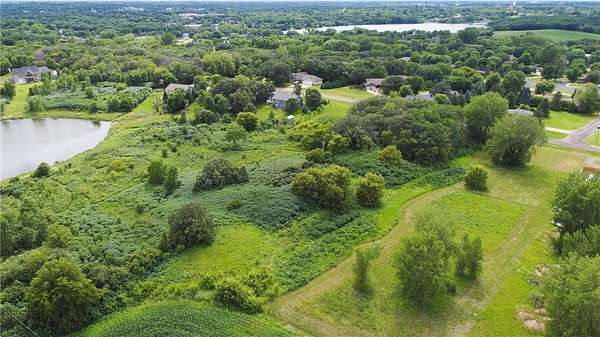 1.65 Acres of Residential Land for Sale in Fergus Falls, Minnesota