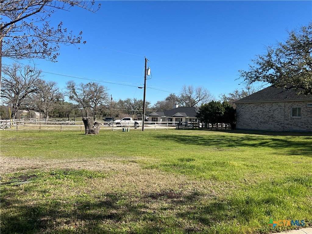 0.13 Acres of Residential Land for Sale in Belton, Texas