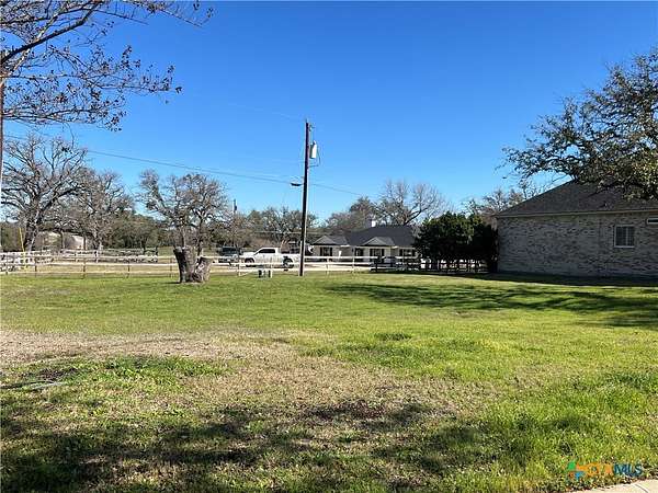 0.13 Acres of Residential Land for Sale in Belton, Texas