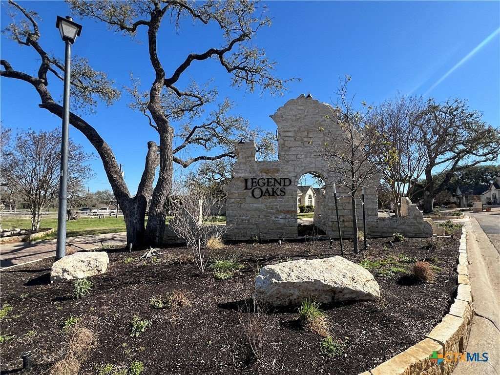 0.14 Acres of Residential Land for Sale in Belton, Texas