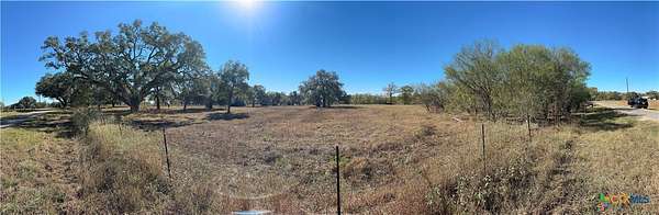 4.5 Acres of Residential Land for Sale in Cuero, Texas