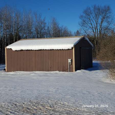 2 Acres of Land for Sale in Bear Lake, Michigan