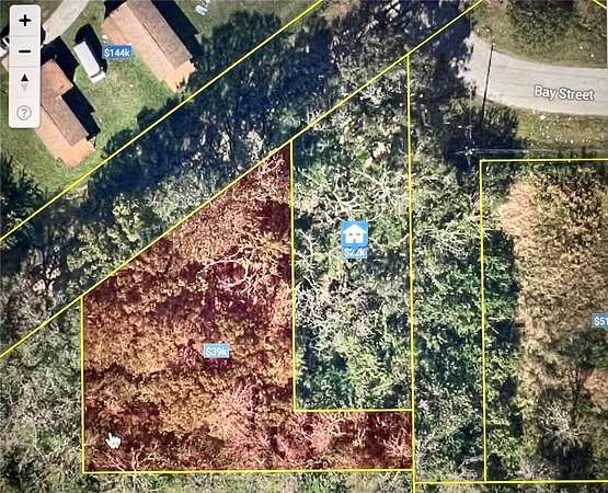 0.15 Acres of Residential Land for Sale in Winter Garden, Florida