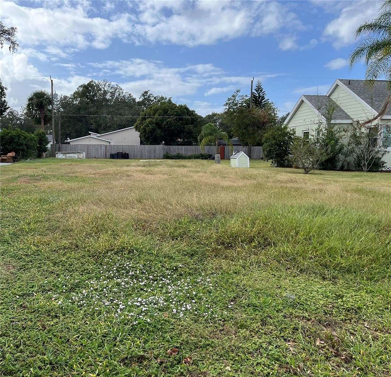 0.15 Acres of Residential Land for Sale in Sanford, Florida