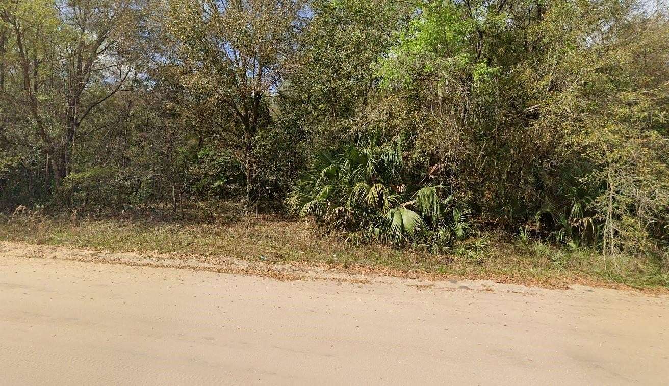 0.22 Acres of Residential Land for Sale in Interlachen, Florida