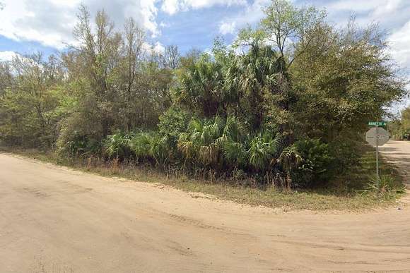 0.22 Acres of Residential Land for Sale in Interlachen, Florida