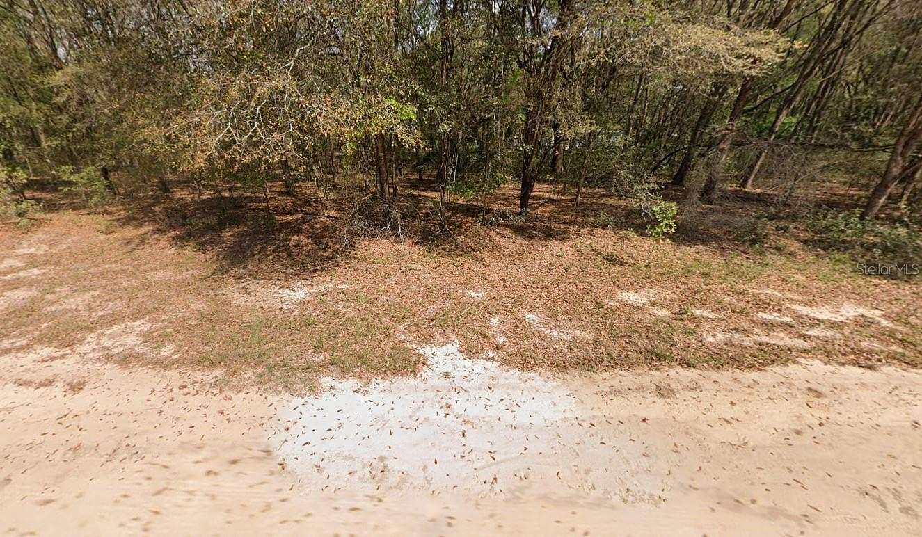 0.23 Acres of Residential Land for Sale in Interlachen, Florida