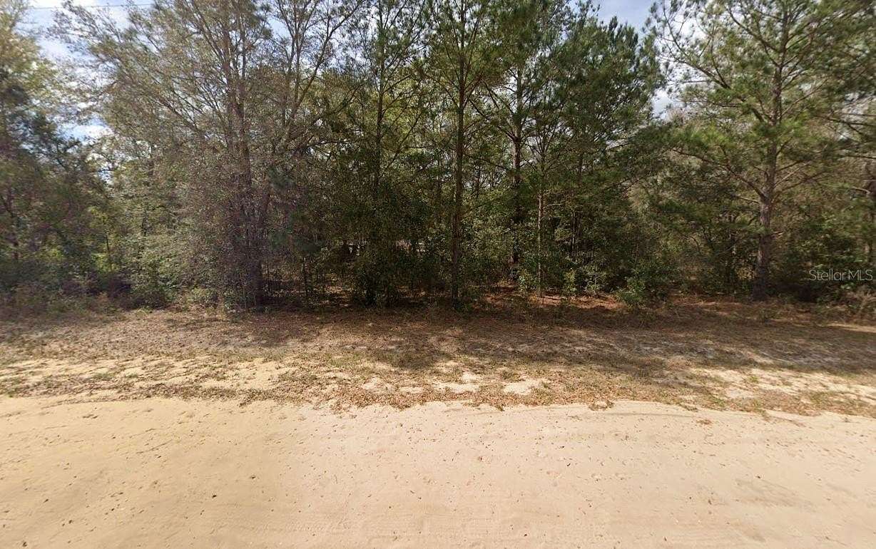 0.22 Acres of Residential Land for Sale in Interlachen, Florida
