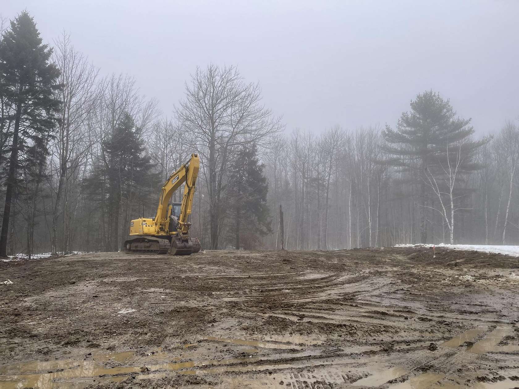 1.5 Acres of Residential Land for Sale in Searsport, Maine