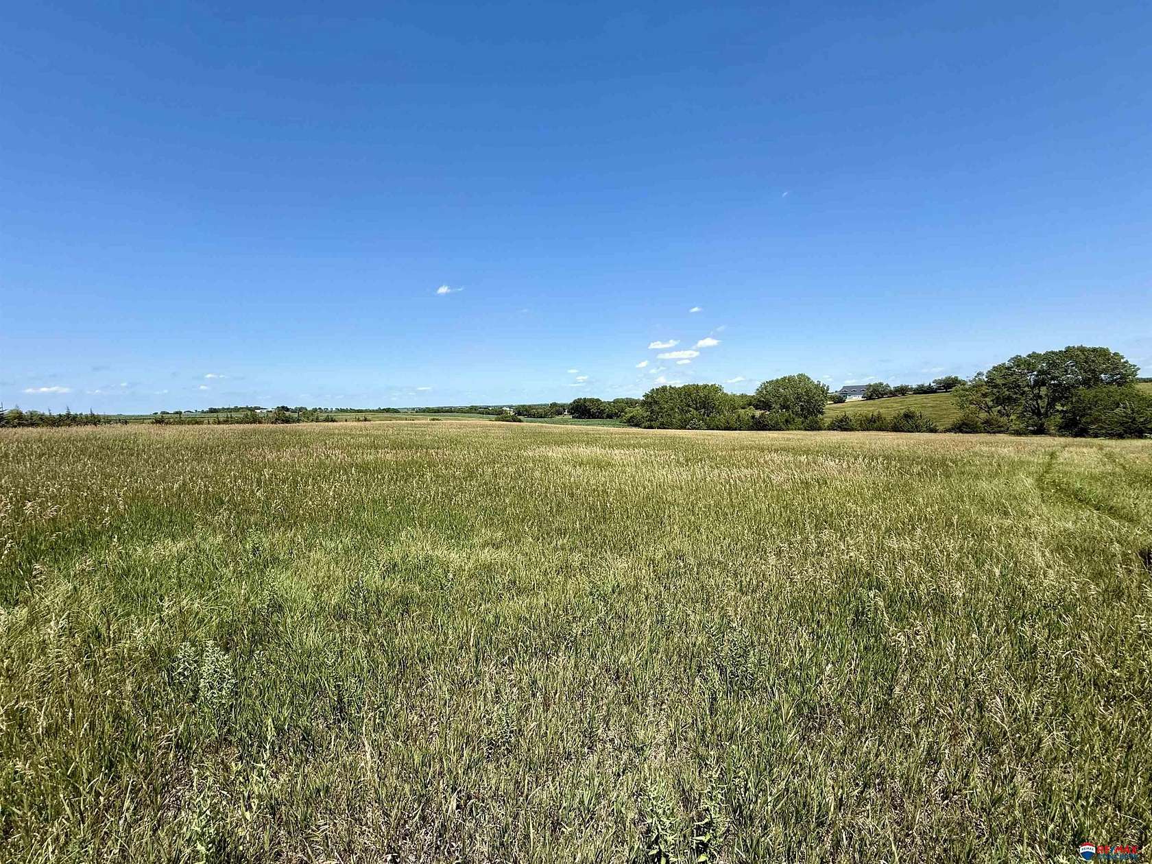 4.42 Acres of Residential Land for Sale in Denton, Nebraska