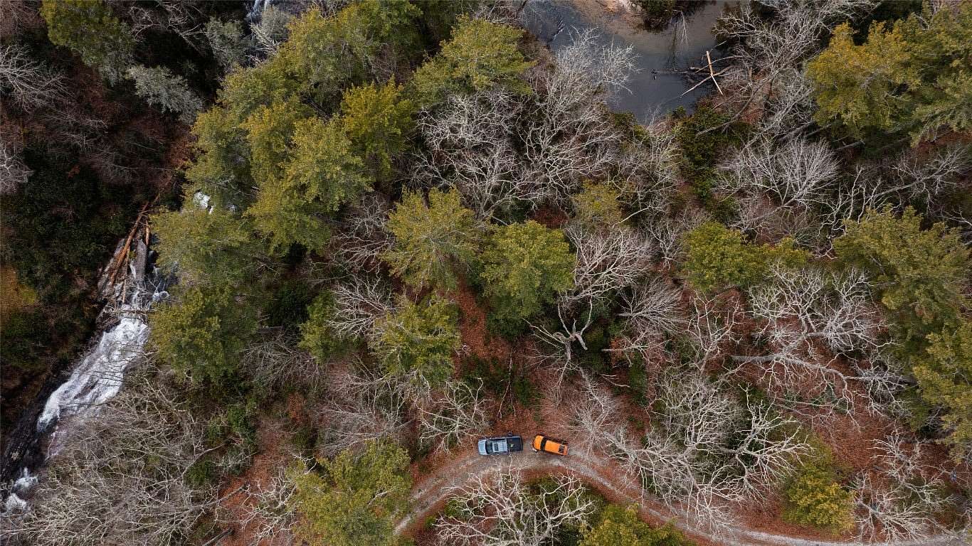 0.59 Acres of Land for Sale in Cullowhee, North Carolina