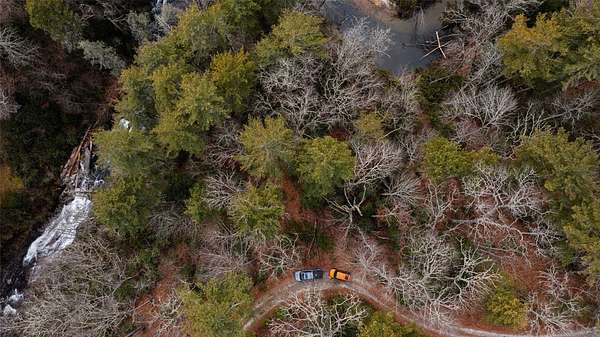 0.59 Acres of Land for Sale in Cullowhee, North Carolina