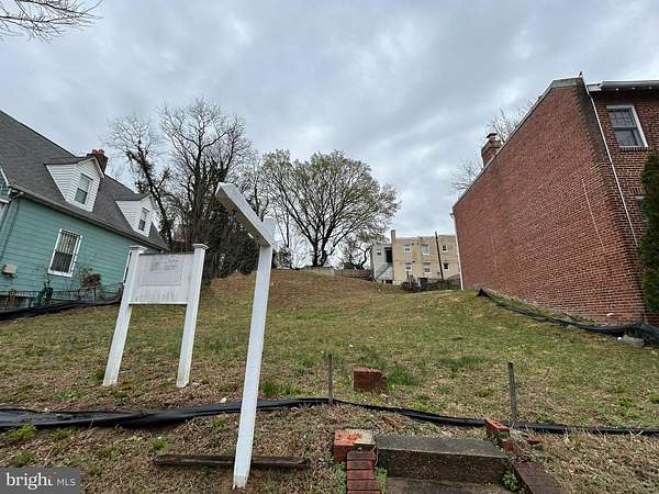 0.15 Acres of Land for Sale in Washington, District of Columbia