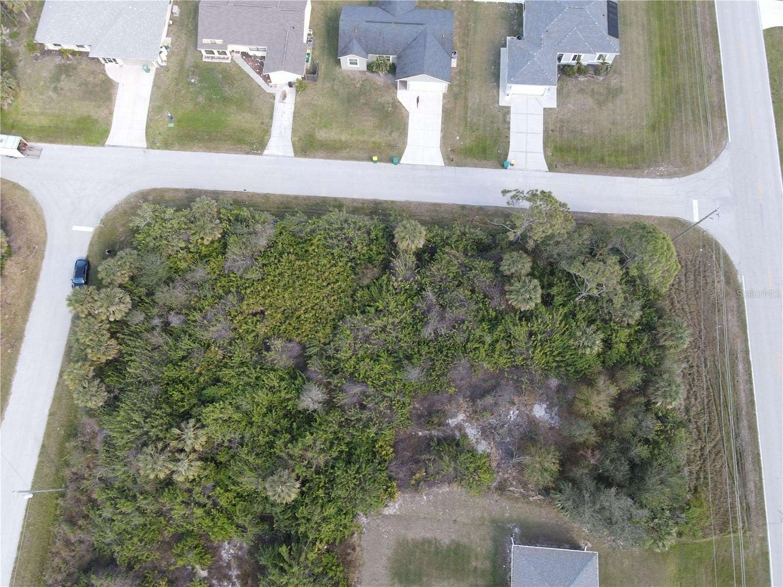 0.23 Acres of Land for Sale in Englewood, Florida