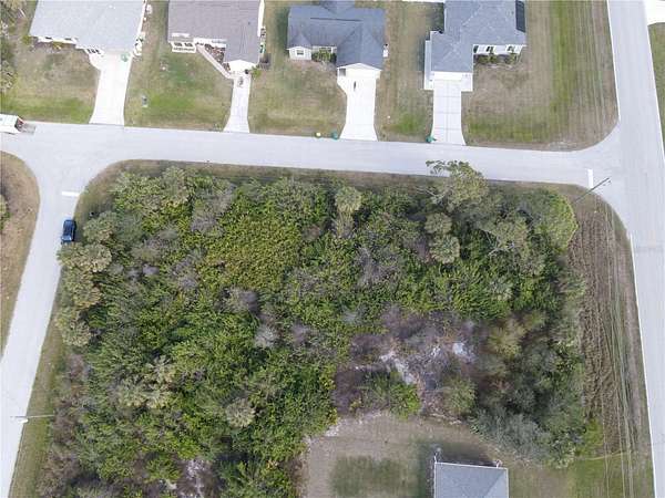 0.23 Acres of Land for Sale in Englewood, Florida