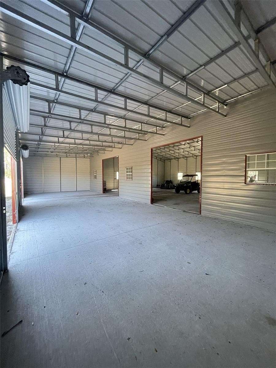 46.3 Acres of Land for Sale in Groveland, Florida