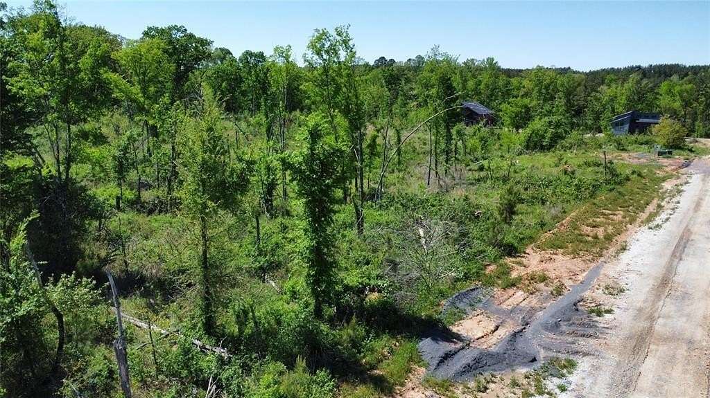 2.18 Acres of Residential Land for Sale in Broken Bow, Oklahoma