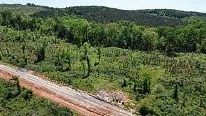 2.18 Acres of Residential Land for Sale in Broken Bow, Oklahoma