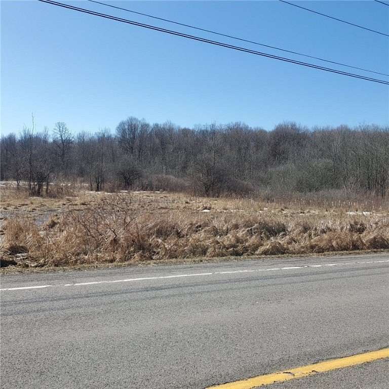 2.2 Acres of Land for Sale in Spencerport, New York