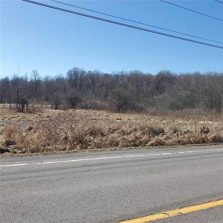 2.2 Acres of Land for Sale in Spencerport, New York