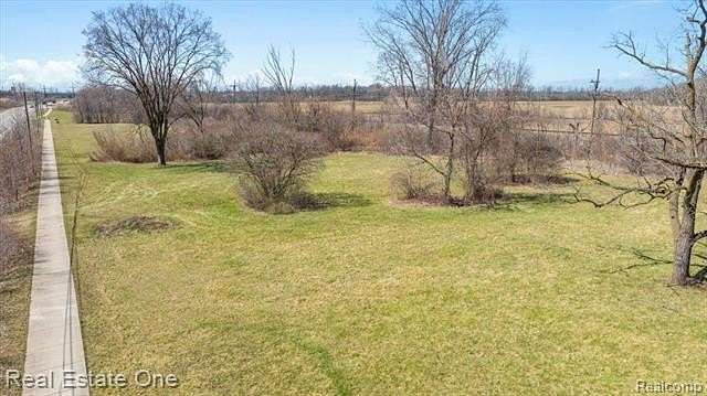 3 Acres of Commercial Land for Sale in Woodhaven, Michigan