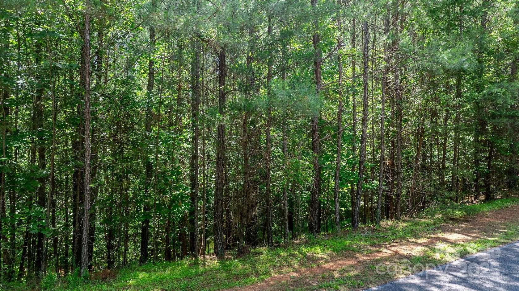 1.32 Acres of Residential Land for Sale in Granite Falls, North Carolina